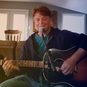 Meet your Posher, Peter